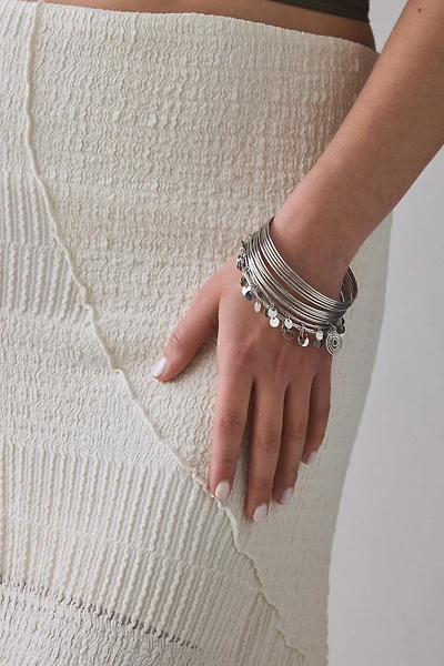 Outbound Mega Bangle Bracelets Set
