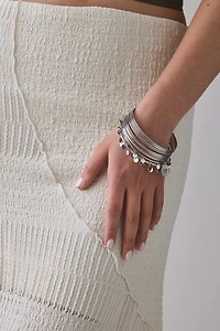 Outbound Mega Bangle Bracelets Set