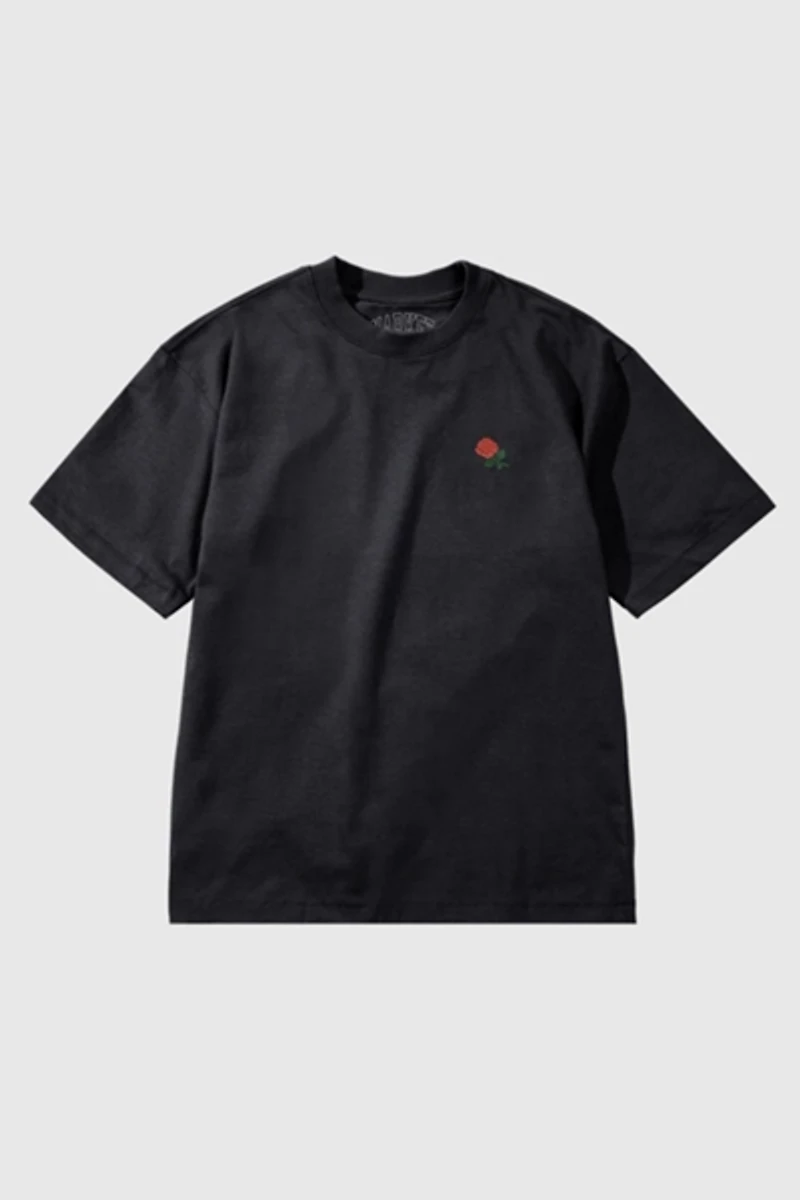 Market Studios Thank You Rose T-Shirt