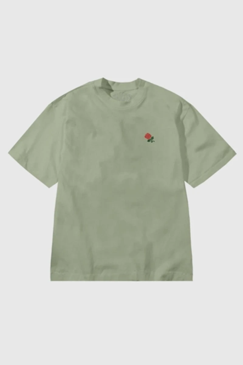 Market Studios Thank You Rose T-Shirt