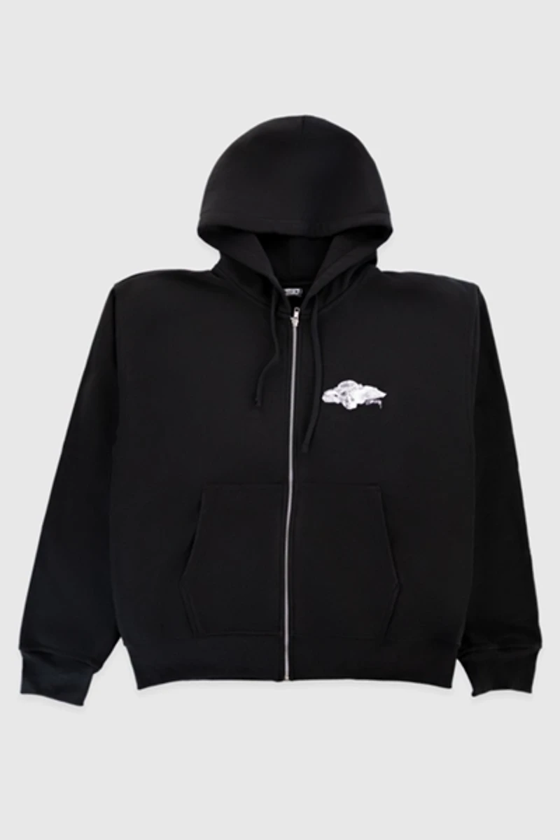 Stussy Hypnos Zip Hoodie