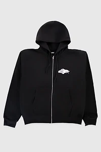 Stussy Hypnos Zip Hoodie