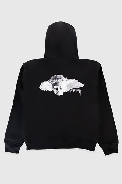 Stussy Hypnos Zip Hoodie