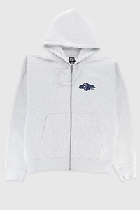Stussy Hypnos Zip Hoodie