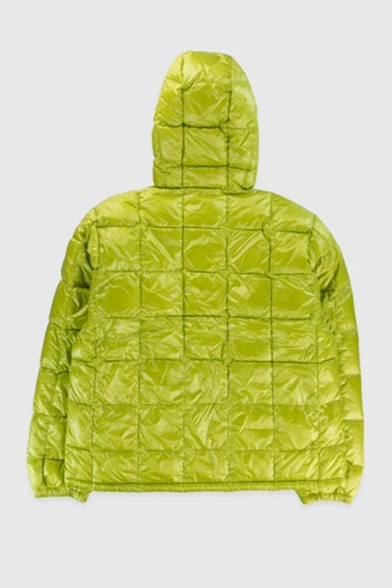 Stussy Midweight Hooded Puffer