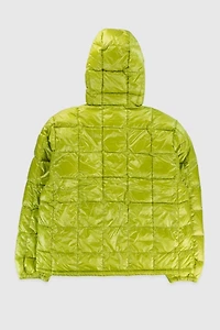 Stussy Midweight Hooded Puffer