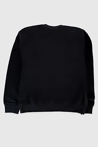 Stussy Smooth Stock Pigment Dyed Crewneck Sweatshirt