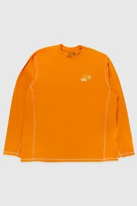 Stussy x MHW Long Sleeve Tee