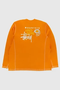 Stussy x MHW Long Sleeve Tee