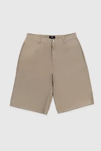 Stussy Workgear Twill Shorts