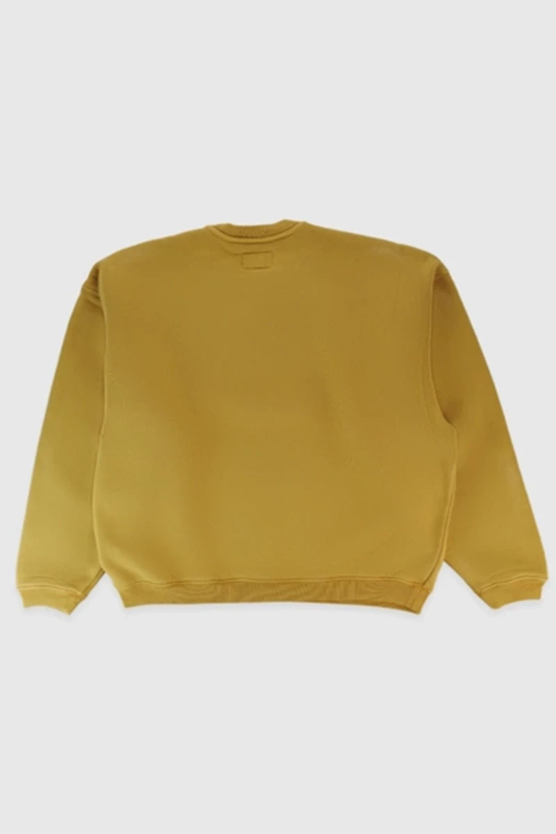 Stussy Athletics Crewneck Sweatshirt