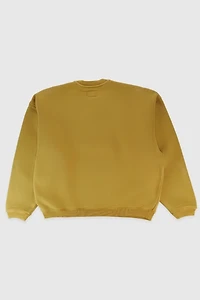 Stussy Athletics Crewneck Sweatshirt