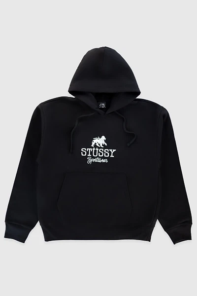 Stussy Sportswear Hoodie