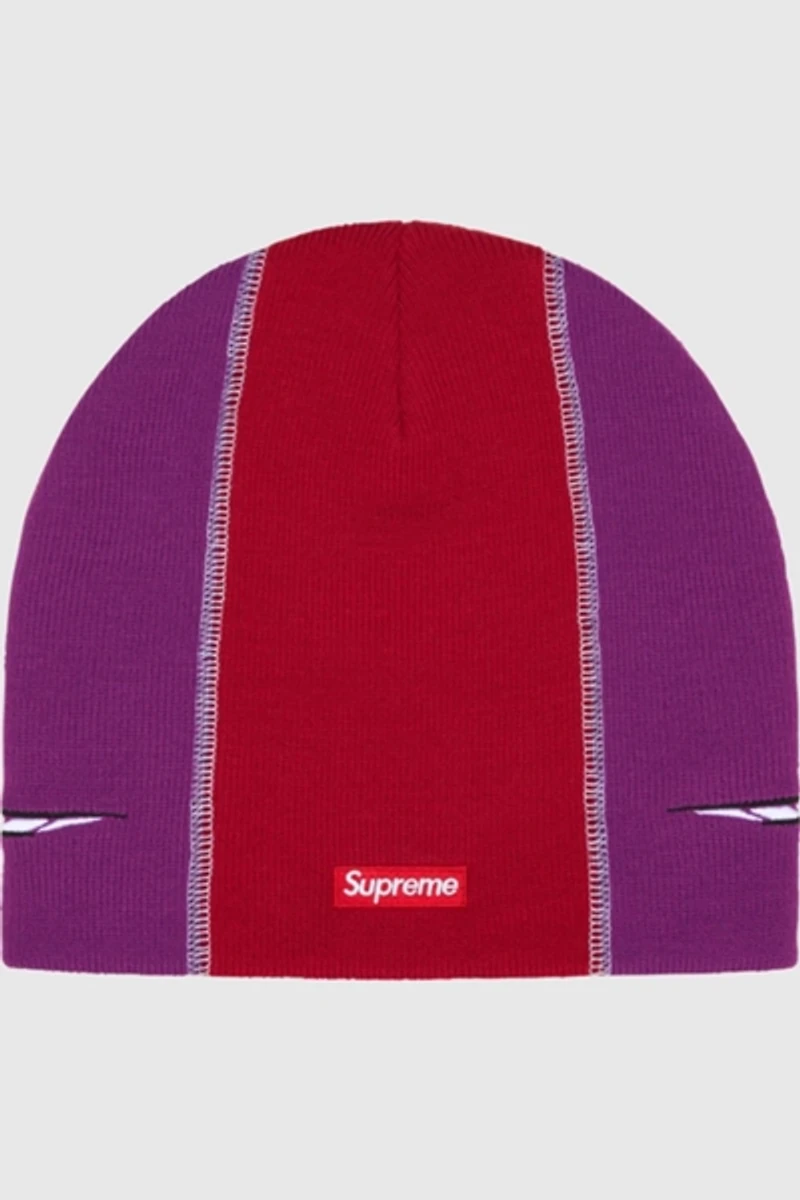 Supreme Racing Panel Beanie (SS25)