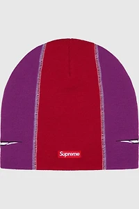 Supreme Racing Panel Beanie (SS25)