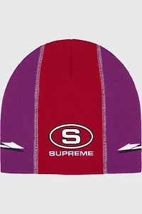 Supreme Racing Panel Beanie (SS25)