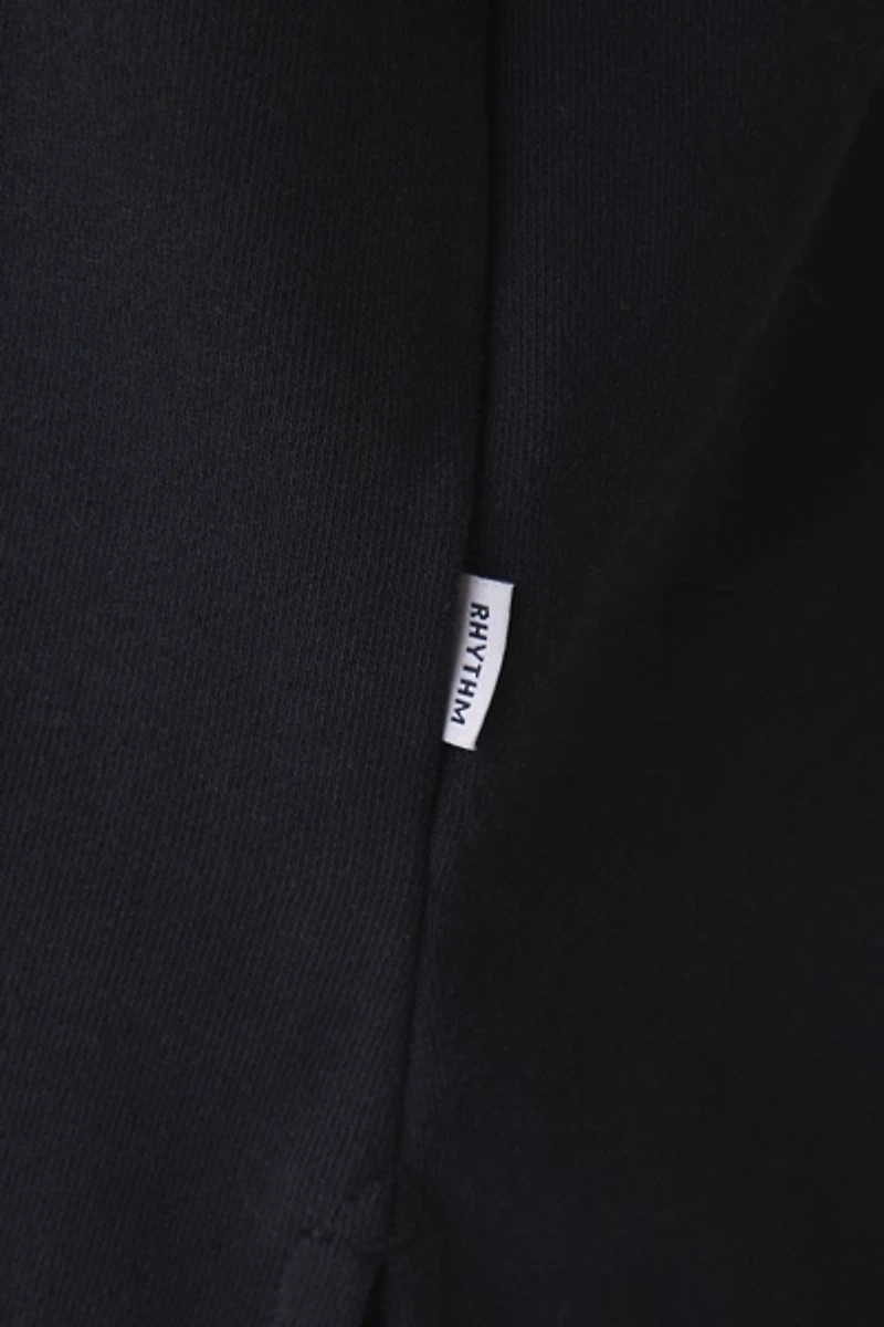 Rhythm Vintage Rugby Polo Shirt