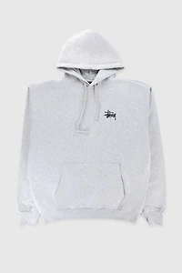 Stussy Basic Zip Hoodie