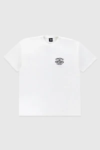 Stussy Worldwide Pigment Dyed Tee