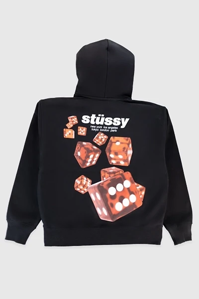 Stussy Rollers Hoodie