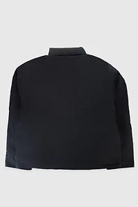 Stussy Short Down Jacket