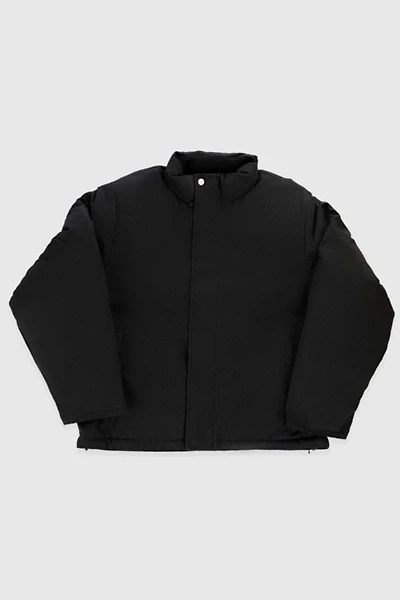 Stussy Short Down Jacket