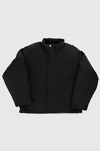 Stussy Short Down Jacket