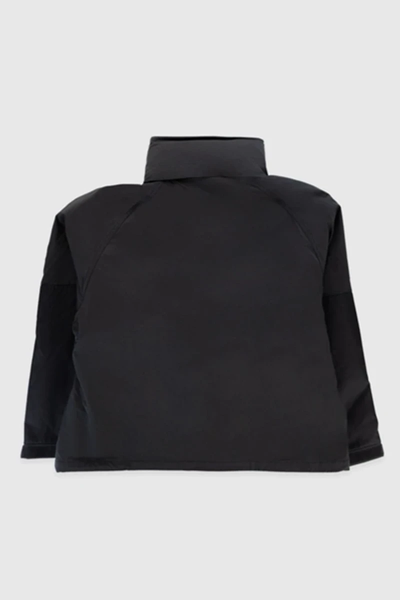 Stussy Short Parka Jacket