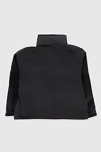 Stussy Short Parka Jacket