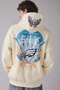Pro Standard NFL Philadelphia Eagles Graphic Hoodie Sweatshirt