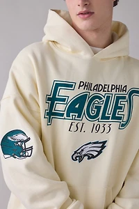 Pro Standard NFL Philadelphia Eagles Graphic Hoodie Sweatshirt