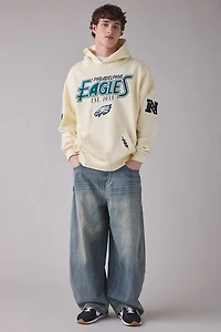 Pro Standard NFL Philadelphia Eagles Graphic Hoodie Sweatshirt