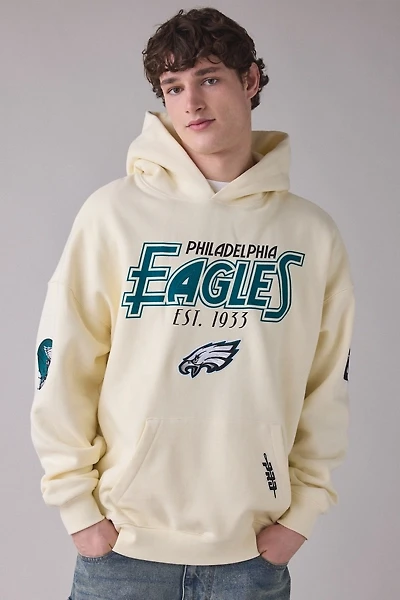 Pro Standard NFL Philadelphia Eagles Graphic Hoodie Sweatshirt