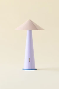 Tipsy Ombré Portable LED Table Lamp