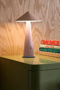 Tipsy Ombré Portable LED Table Lamp