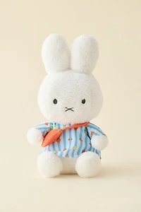 Miffy UO Exclusive Striped Dress & Strawberry Purse Plushie