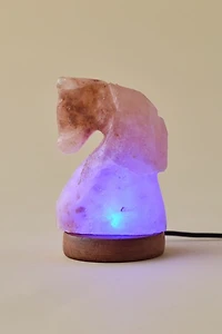 Mini USB Horse Himalayan Salt Lamp