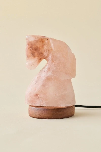 Mini USB Horse Himalayan Salt Lamp