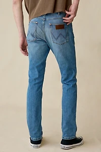 Wrangler Greensboro Straight Fit Jean