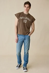 Wrangler Greensboro Straight Fit Jean