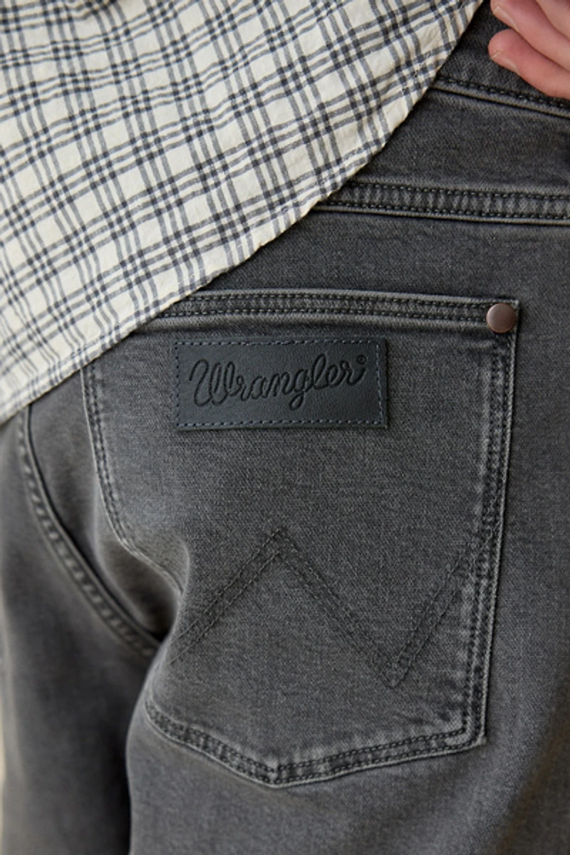 Wrangler Loose Straight Fit Jean