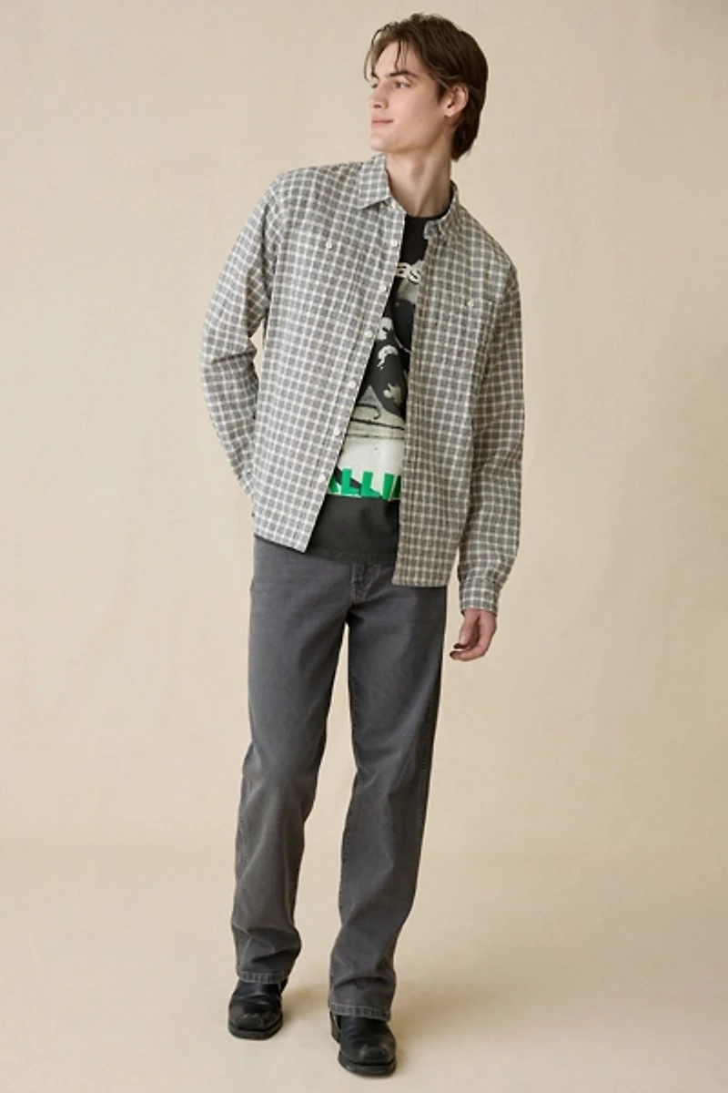 Wrangler Loose Straight Fit Jean