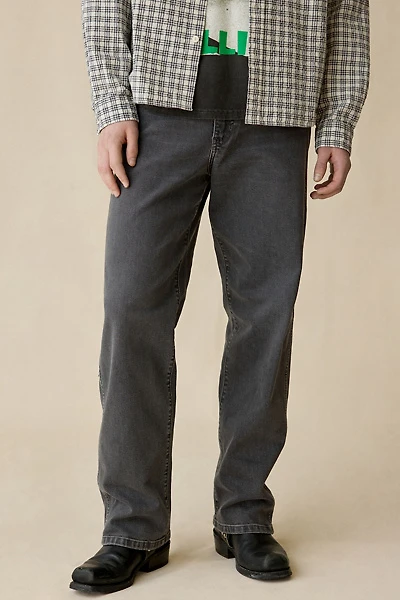 Wrangler Loose Straight Fit Jean