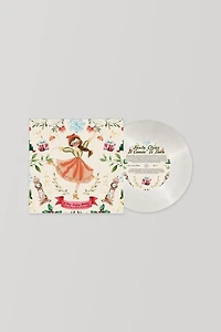 Laufey - A Very Laufey Holiday: The Santa Claus Is Comin' To Town (7in Single) LP