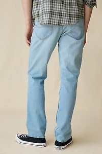 Lee West Straight Fit Jean
