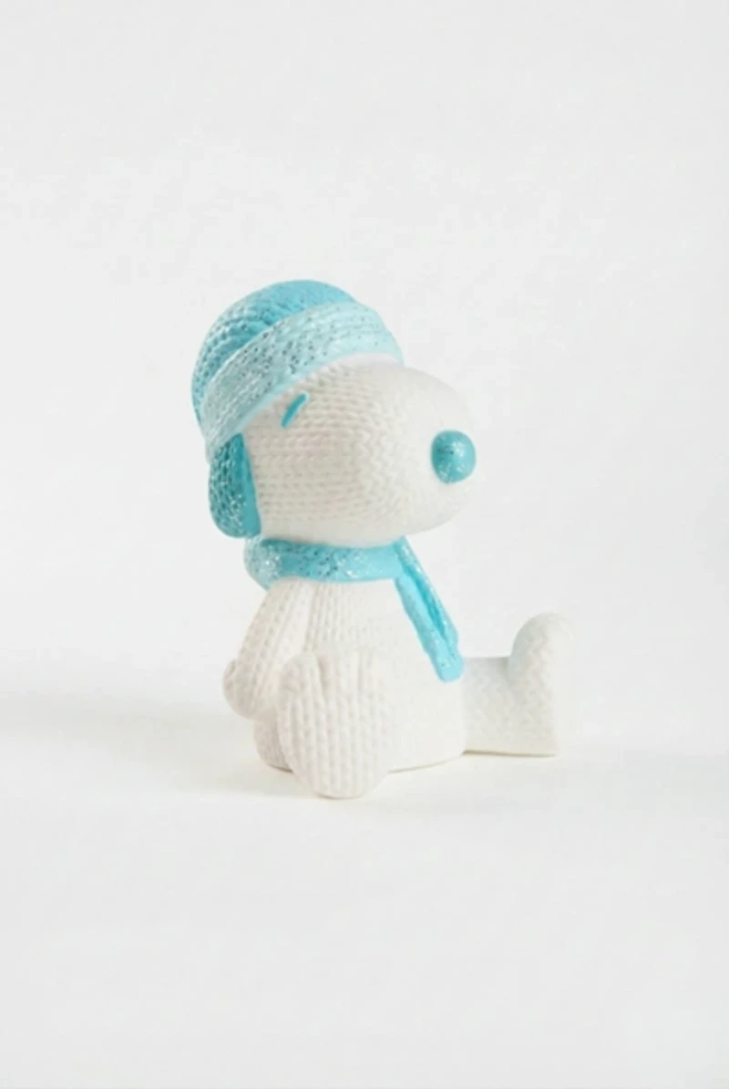 Handmade by Robots Snoopy #407 Vinyl Figure