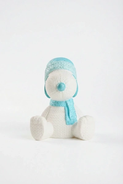 Handmade by Robots Snoopy #407 Vinyl Figure