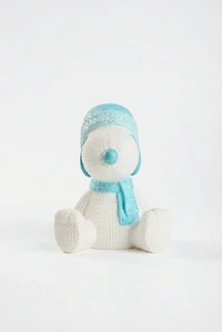 Handmade by Robots Snoopy #407 Vinyl Figure