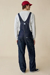 Lee Workwear Denim Bib Overall