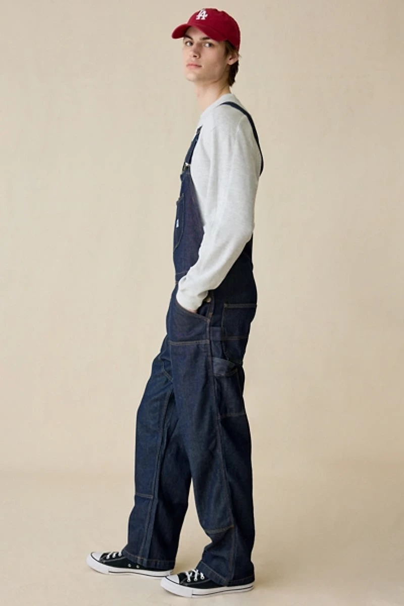 Lee Workwear Denim Bib Overall